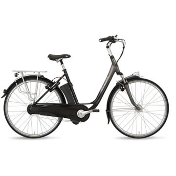 E-Bike Gazelle Arroyo C8+ Hybrid M 28′ 8-G Rücktrit 14,5 Ah - 1