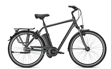 E-Bike Kalkhoff AGATTU XXL IMPULSE 8R HS 8G 17AH Herren - 1