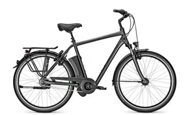 E-Bike Kalkhoff AGATTU XXL IMPULSE 8R HS 8G 17AH Herren - 