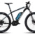 GHOST Bikes Teru 4 black/blue/white E-Bike – 27.5 400Wh 9-Gang Deore Größe S Modell 2016 - 1