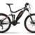 Haibike Sduro AllMtn SL 27, 5 Zoll Anthrazit/Weiß/Rot Matt (2016), 48 - 1