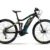 HAIBIKE Sduro FullNine RC 29″ schwarz/cyan/lime matt Rahmengröße 40 cm 2016 E-Bike - 1