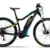 Haibike SDURO HardNine RC 29R Twentyniner Mountain eBike 2016 (Schwarz/Cyan/Lime, 45 cm) - 1