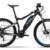 Haibike Sduro HardSeven SL 27, 5 Zoll Schwarz/Weiß/Cyan Matt (2016), 40 - 1