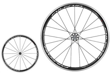 Räder Fulcrum Racing Quattro Campagnolo 2016 - 1