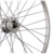 Taylor Wheels 28 Zoll Vorderrad Shimano Nabendynamo DH-3N31 - silber - 