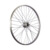 Taylor Wheels 28 Zoll Vorderrad Shimano Nabendynamo DH-3N31 - silber -